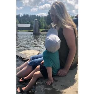 Meet your Posher, Tonya